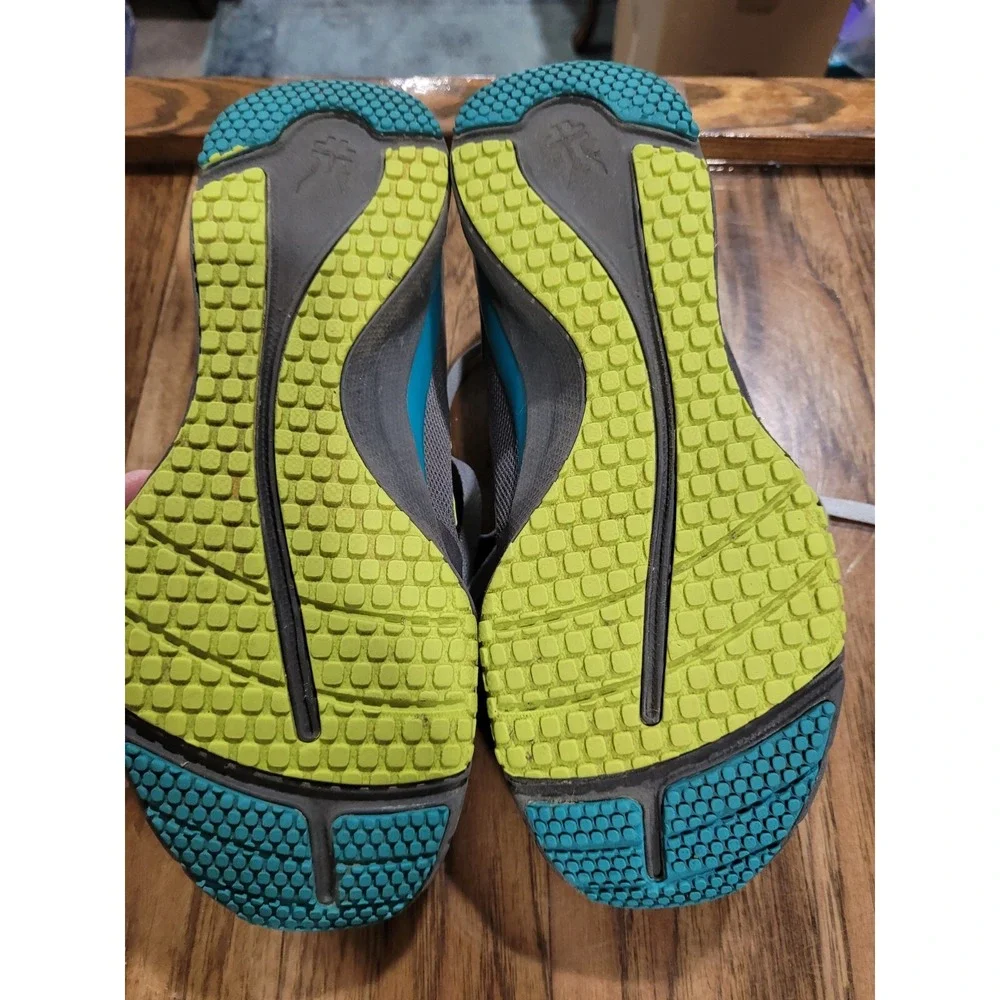 Kuru Women Shoe Quantum Size 8 M Sneaker Athletic Walking